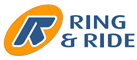 ring and ride logo