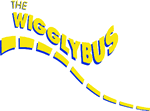 Wigglybus Social Enterprise logo